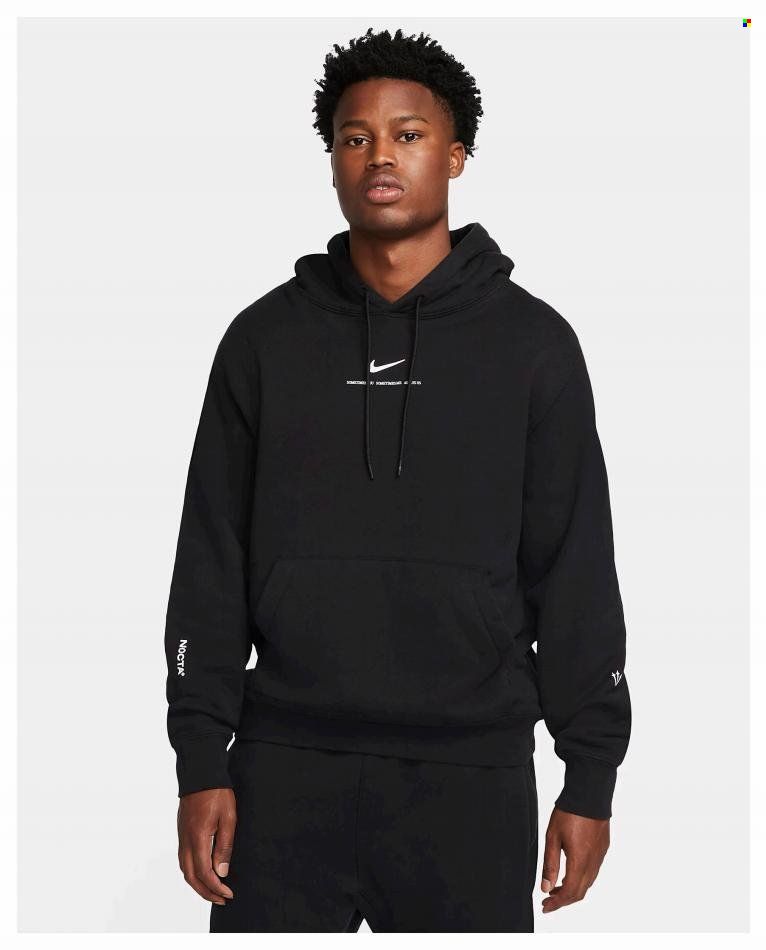 Nike Promotions & Flyer Specials December 2022