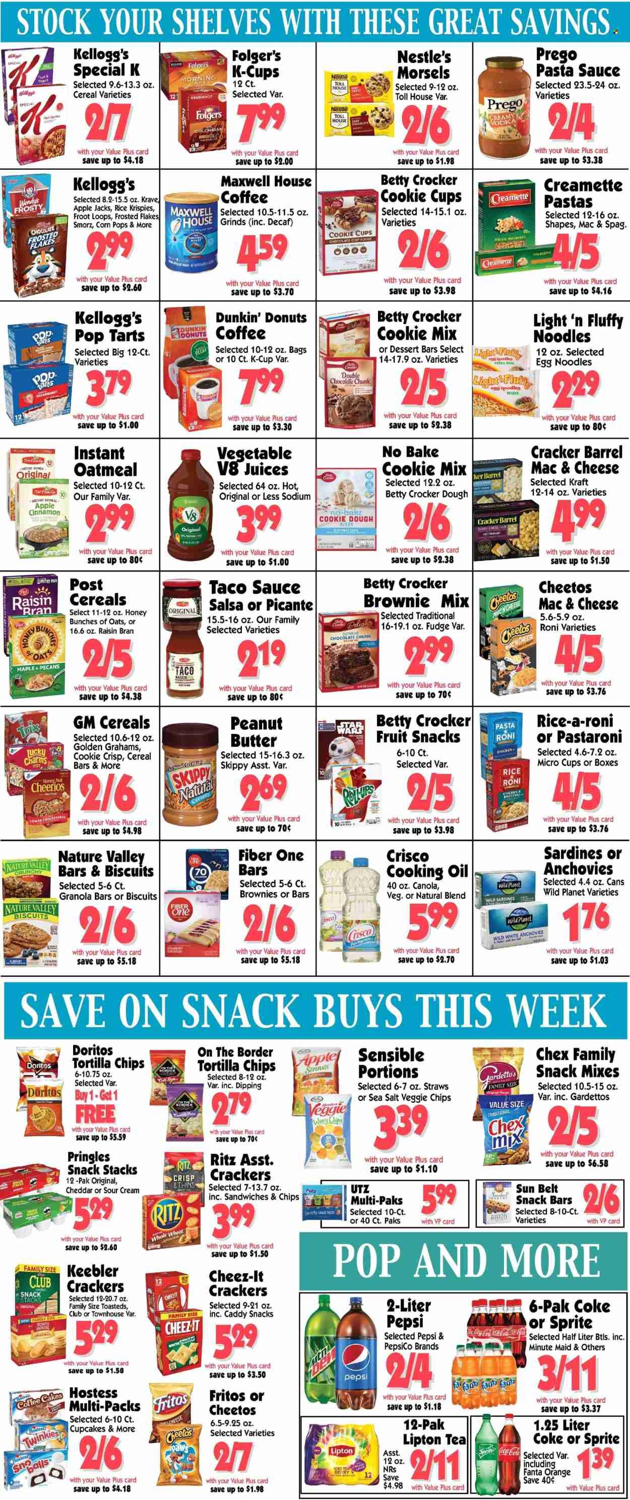 Al's Supermarket (IN) Weekly Ad Flyer Specials October 19 to October 25, 2022