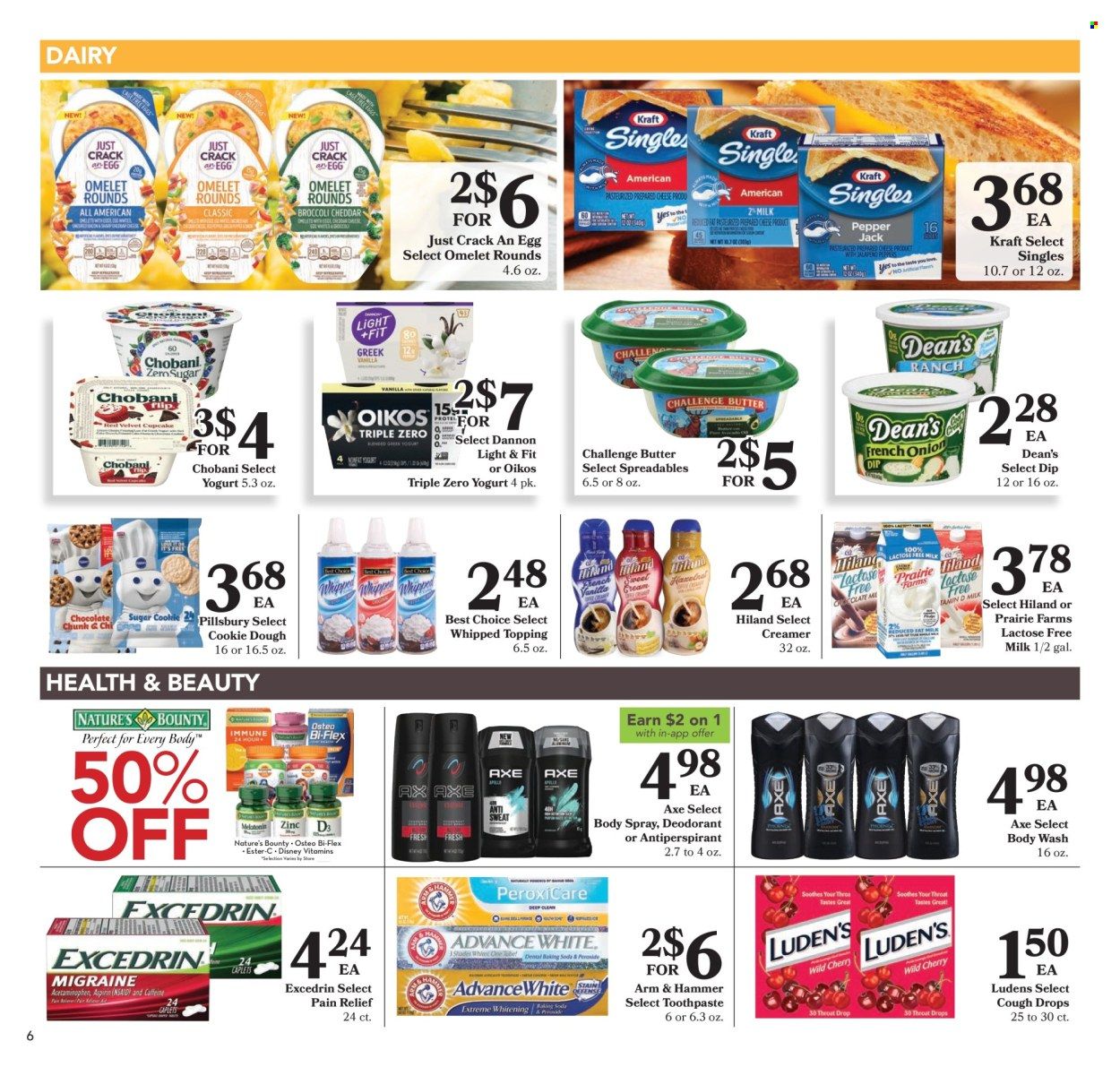 Harps Hometown Fresh (MO) Weekly Ad Flyer Specials October 19 to October 25, 2022