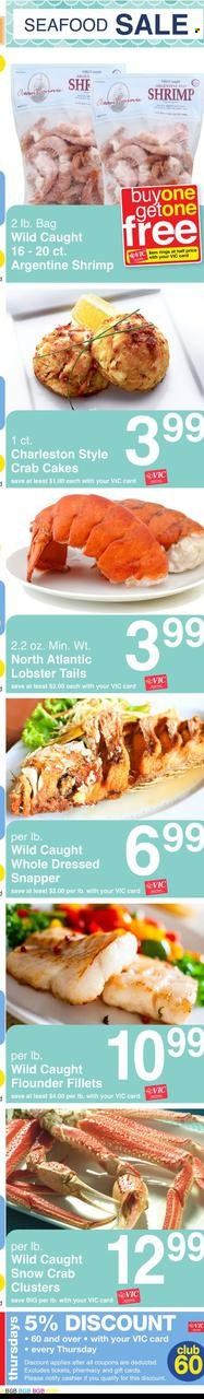 Harris Teeter Weekly Ad Flyer Specials October 19 to October 25, 2022