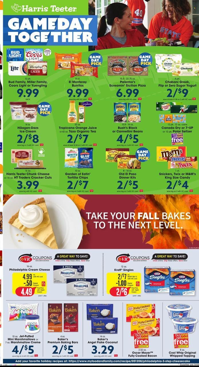 Harris Teeter Weekly Ad Flyer Specials October 19 to October 25, 2022