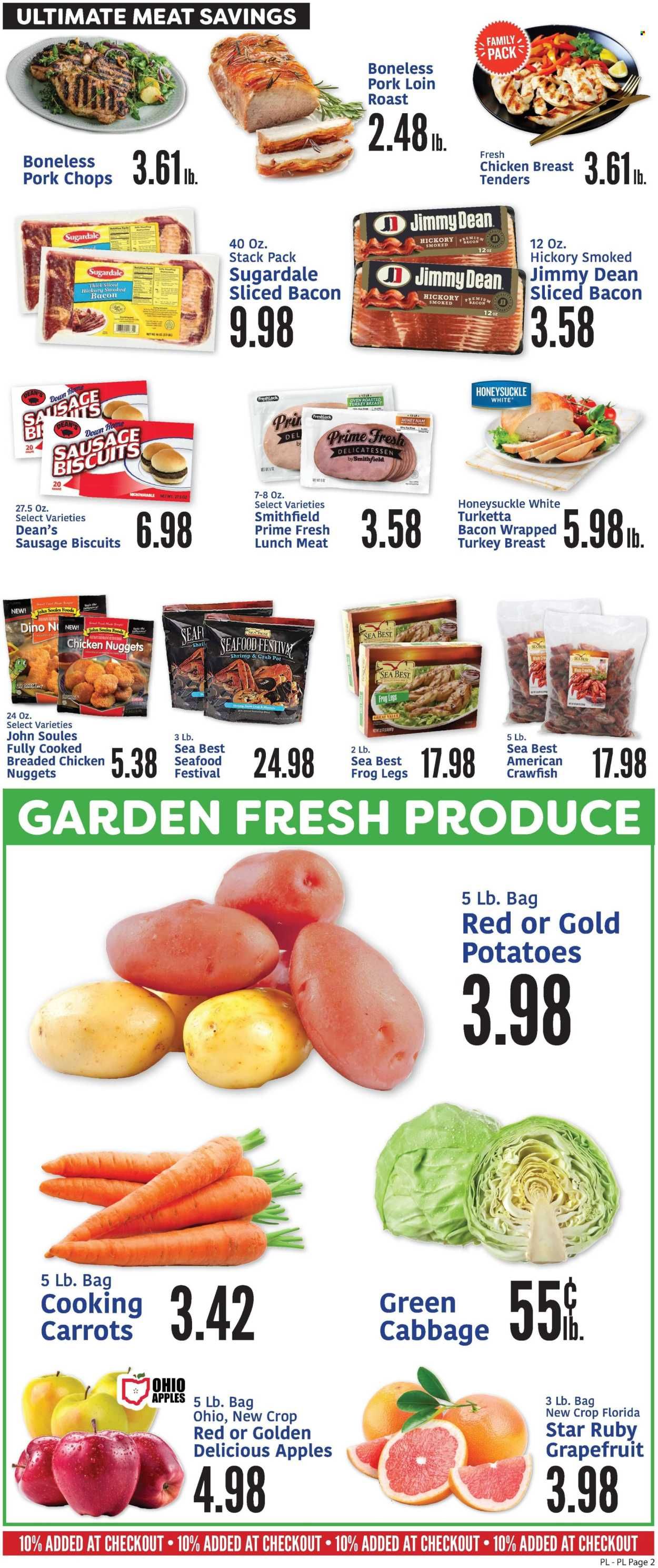 Price Less Foods Weekly Ad Flyer Specials October 19 to October 25, 2022