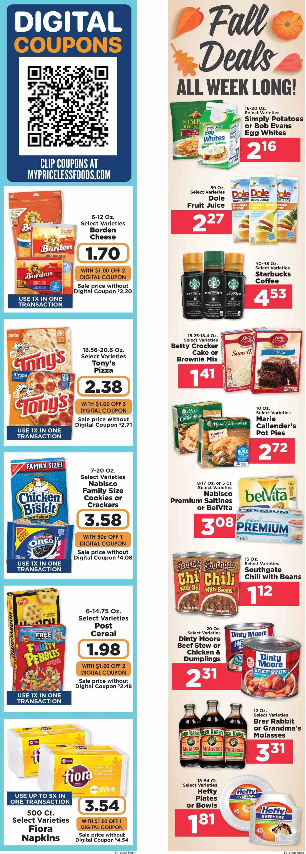 Price Less Foods Weekly Ad Flyer Specials October 19 to October 25, 2022