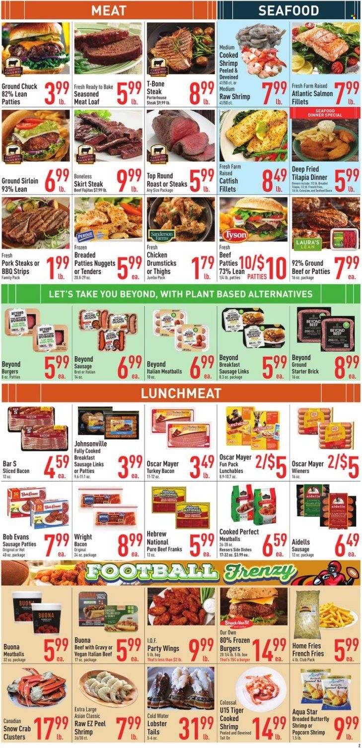Strack & Van Til Weekly Ad Flyer Specials October 19 to October 25, 2022