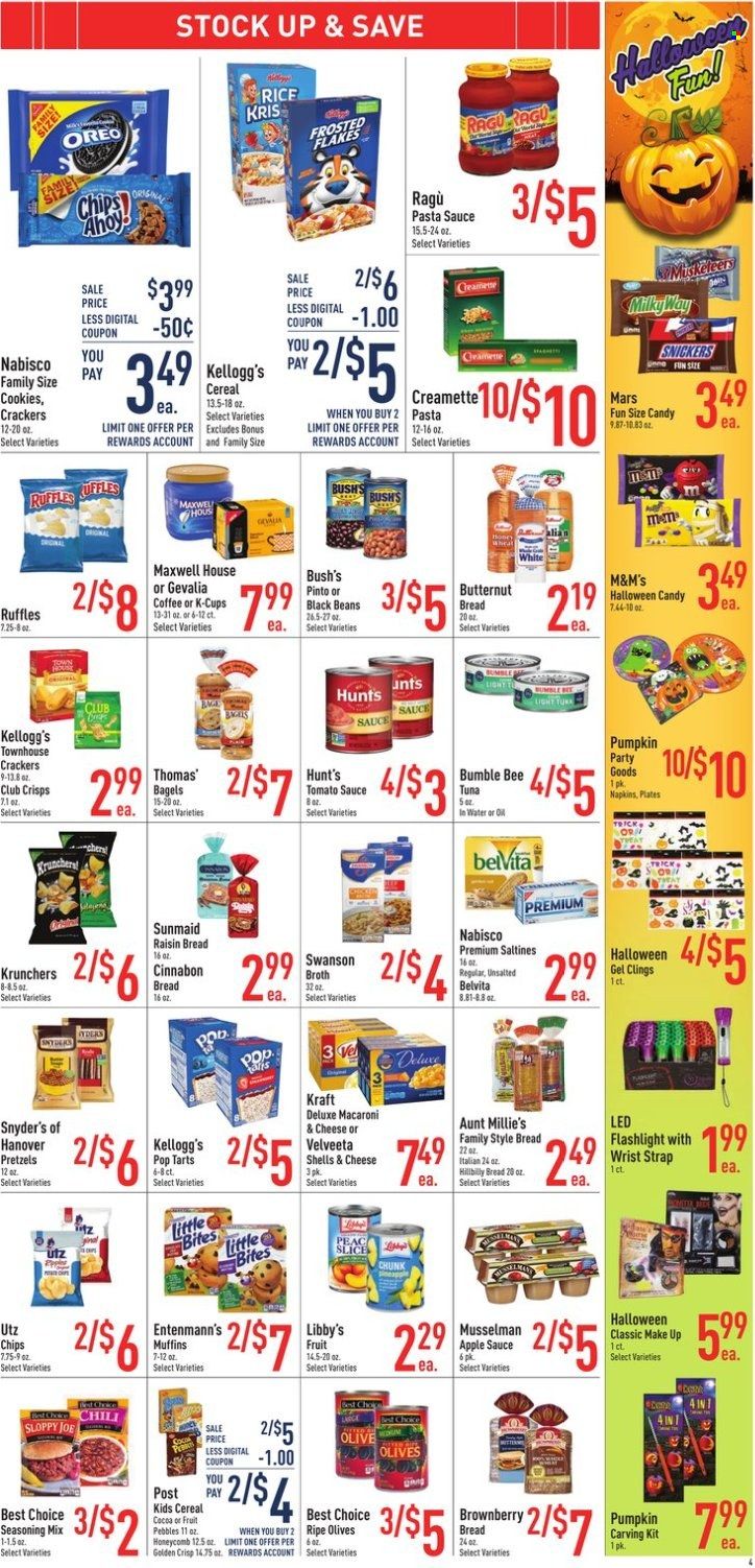 Strack & Van Til Weekly Ad Flyer Specials October 19 to October 25, 2022