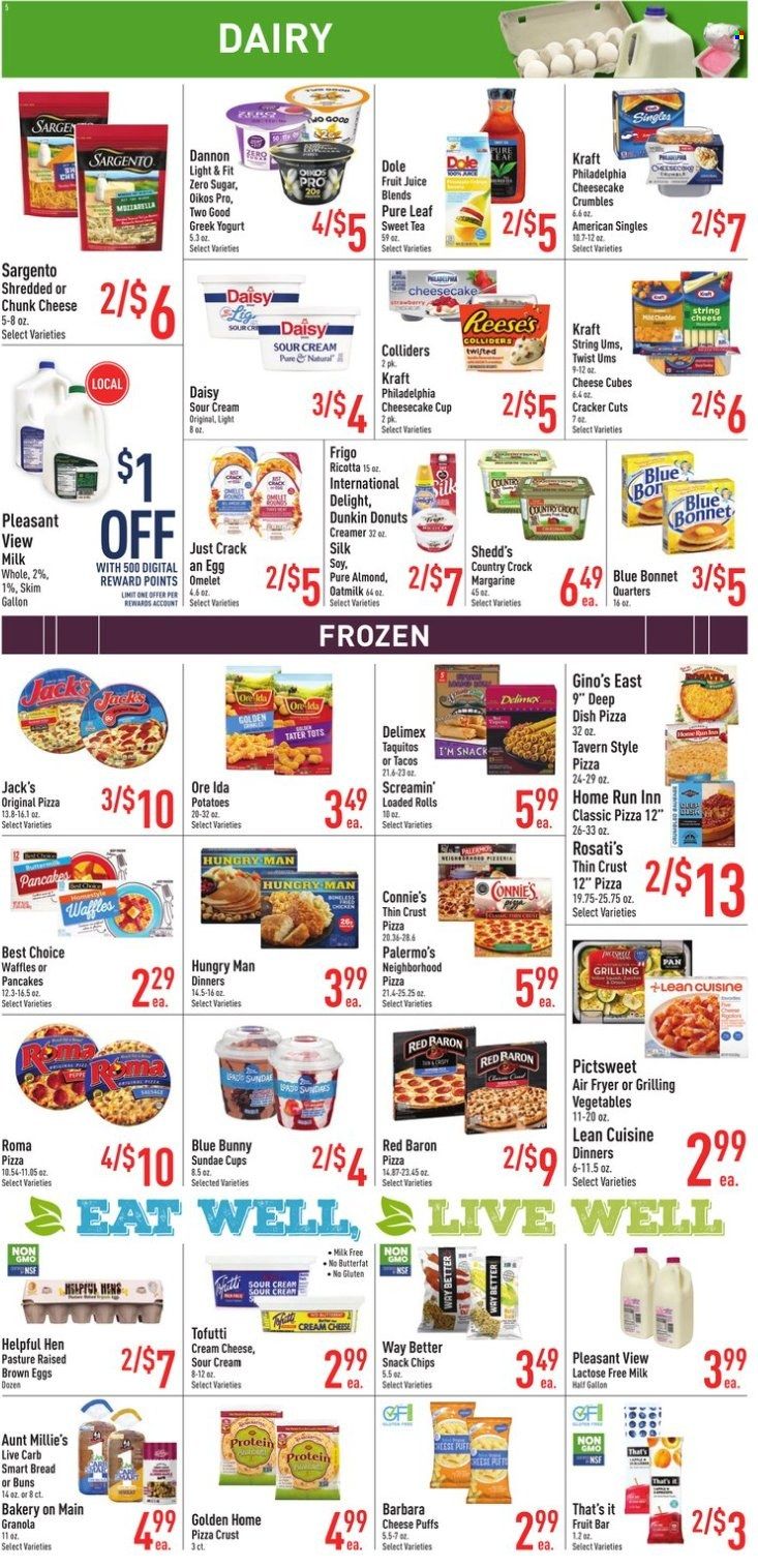 Strack & Van Til Weekly Ad Flyer Specials October 19 to October 25, 2022