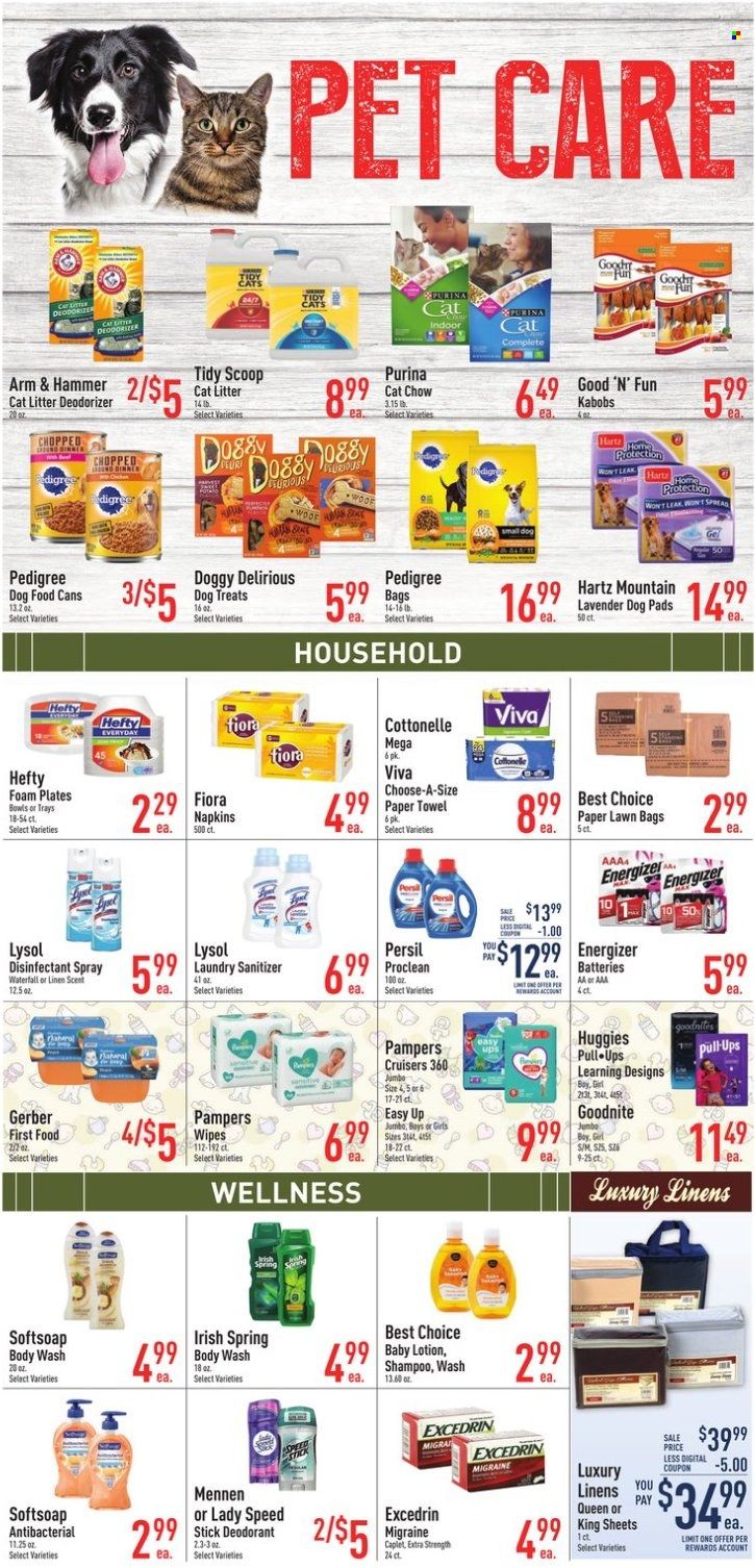 Strack & Van Til Weekly Ad Flyer Specials October 19 to October 25, 2022
