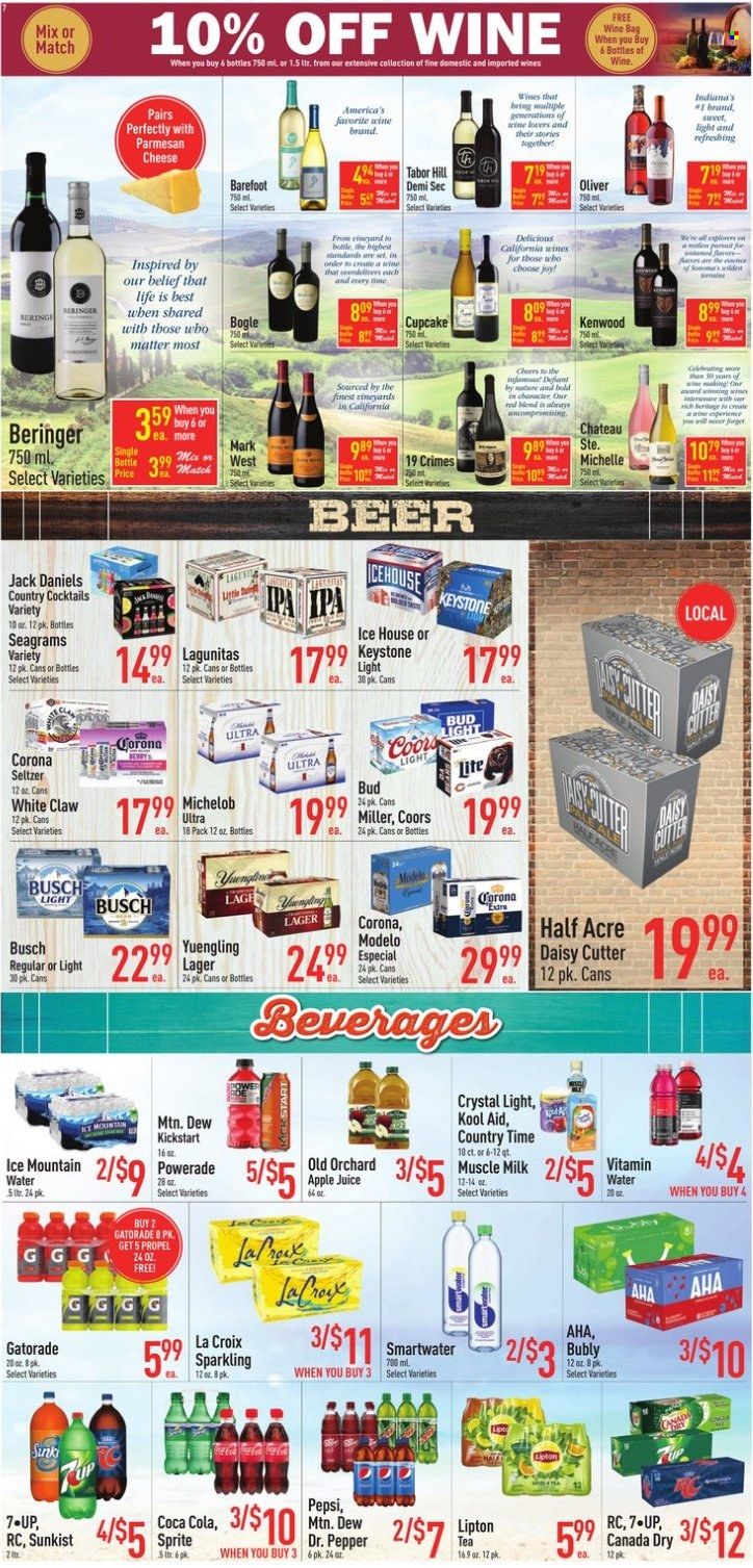 Strack & Van Til Weekly Ad Flyer Specials October 19 to October 25, 2022