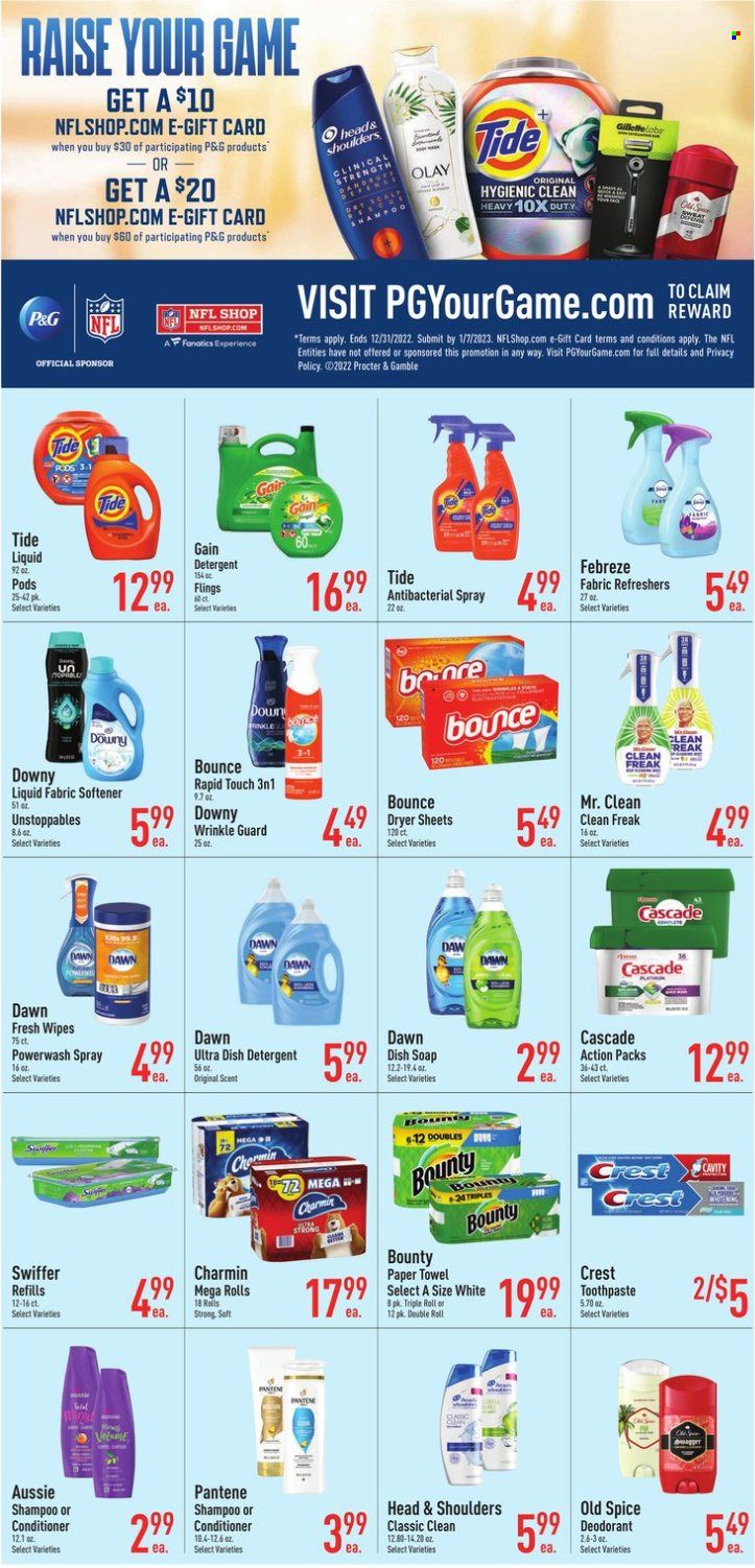 Strack & Van Til Weekly Ad Flyer Specials October 19 to October 25, 2022