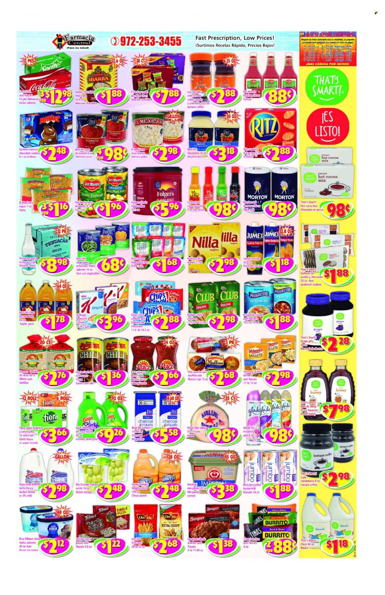 Savers Cost Plus (TX) Weekly Ad Flyer Specials October 19 to October 25, 2022