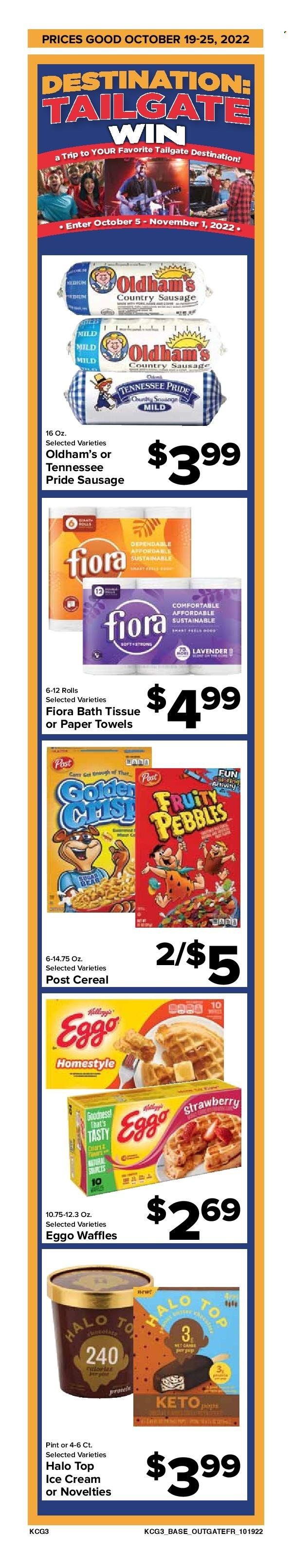 Food Fair Supermarket (CA, KS, MO) Weekly Ad Flyer Specials October 19 to October 25, 2022