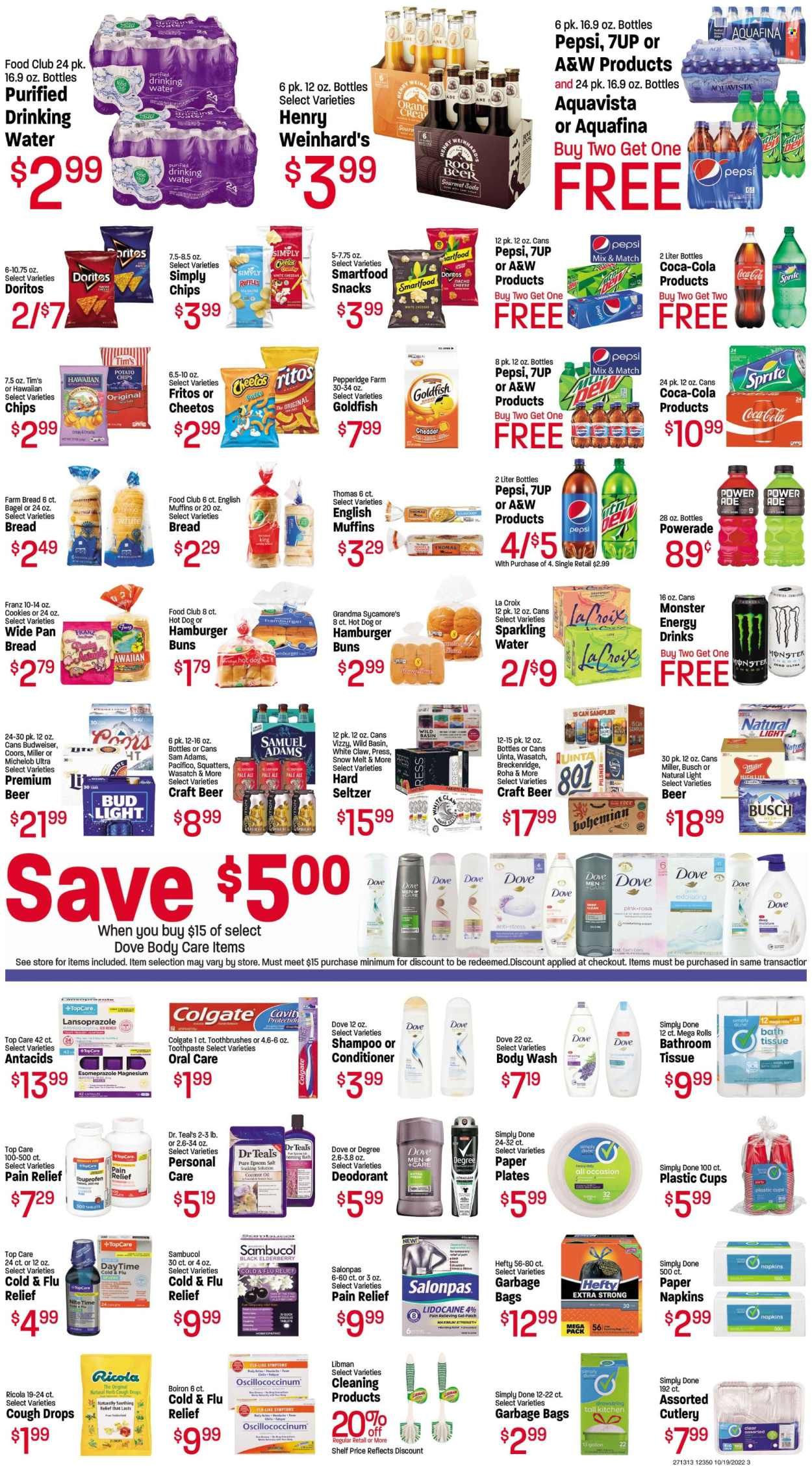 Fresh Market (UT) Weekly Ad Flyer Specials October 19 to November 1, 2022