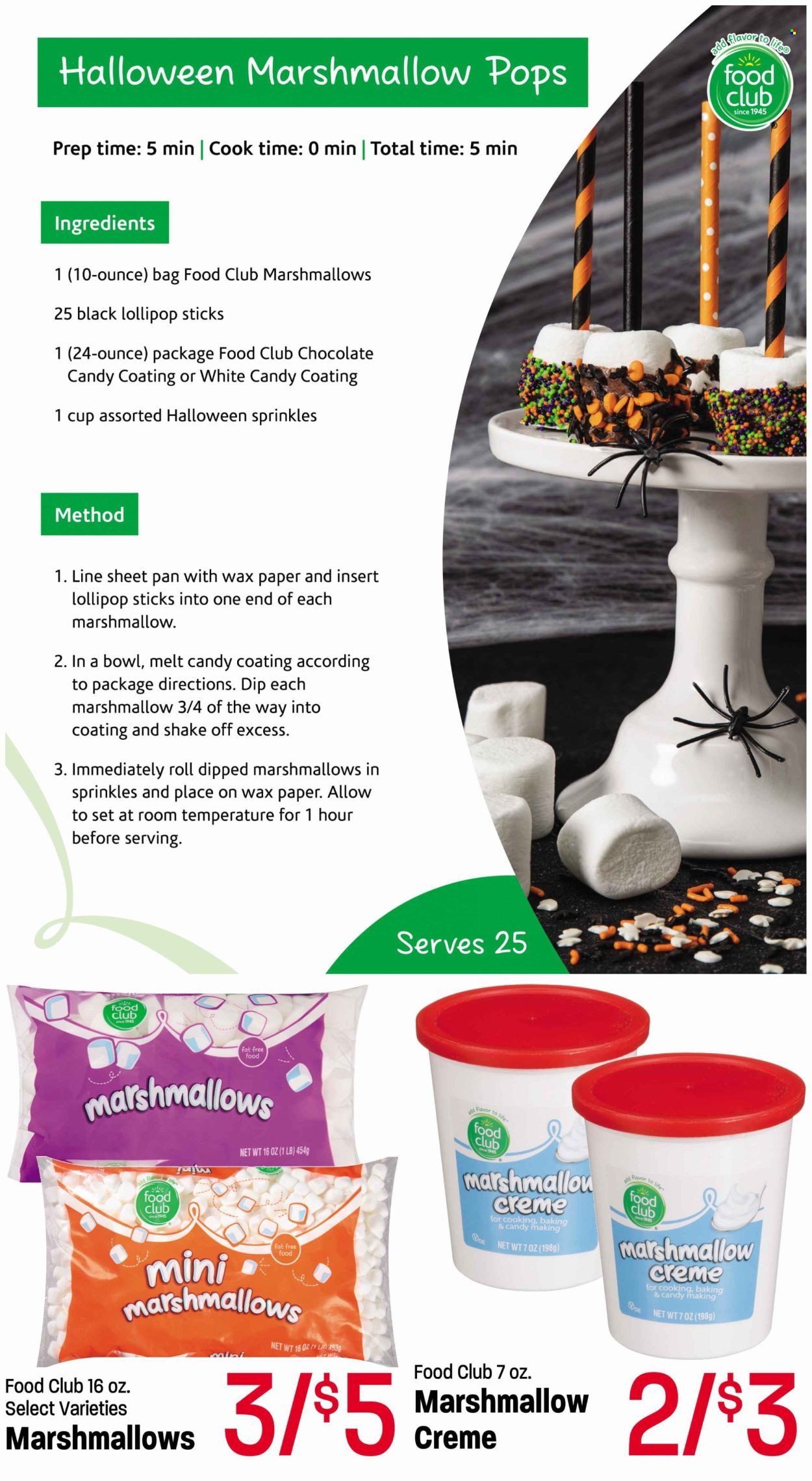 Fresh Market (UT) Weekly Ad Flyer Specials October 19 to November 1, 2022
