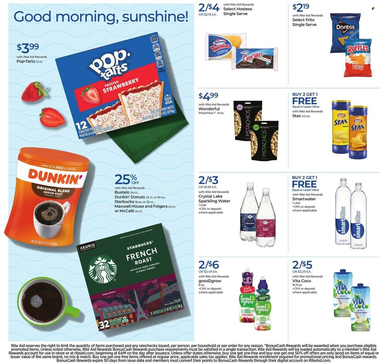 RITE AID Weekly Ad Flyer Specials October 23 to October 29, 2022