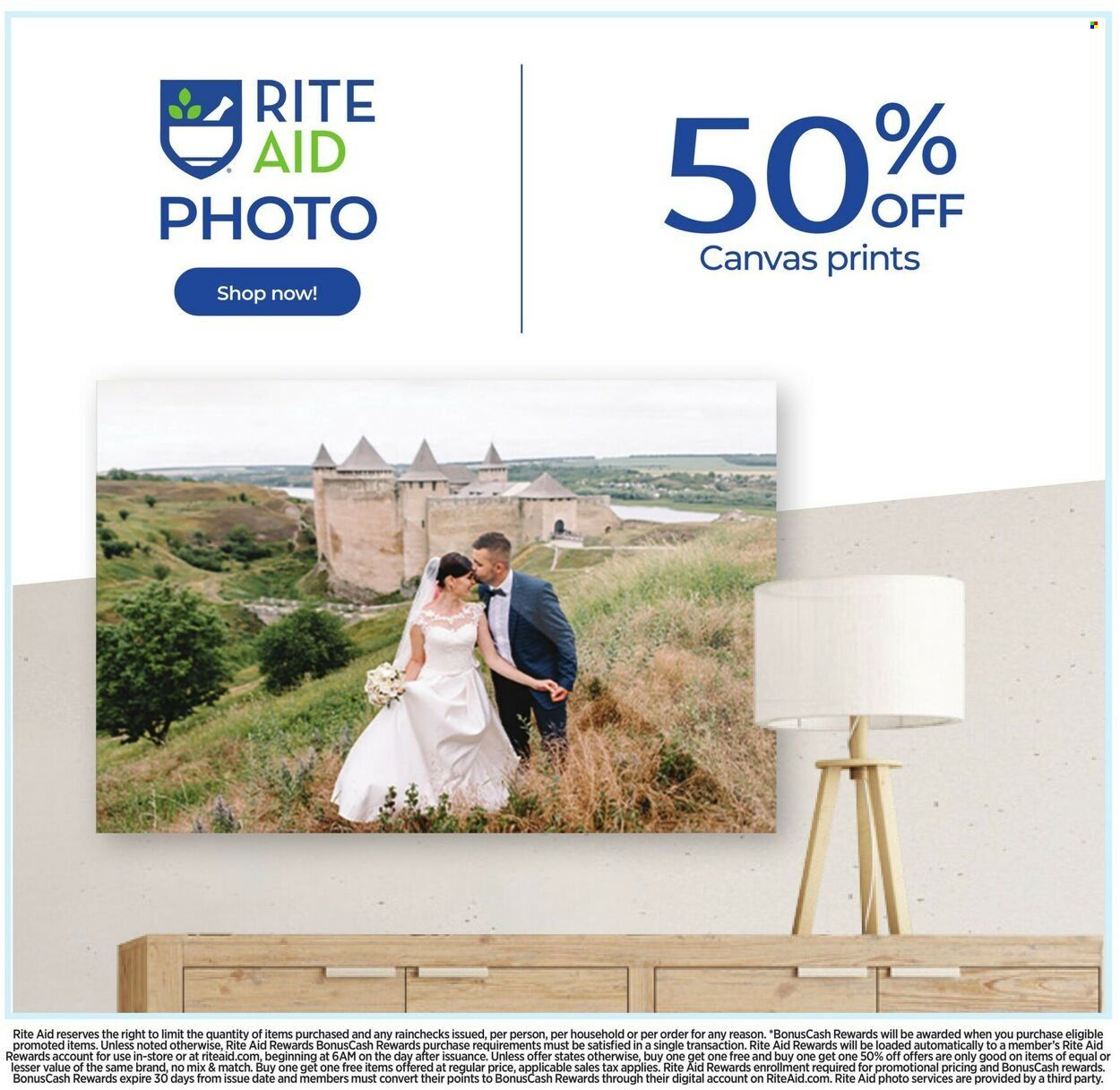 RITE AID Weekly Ad Flyer Specials October 23 to October 29, 2022
