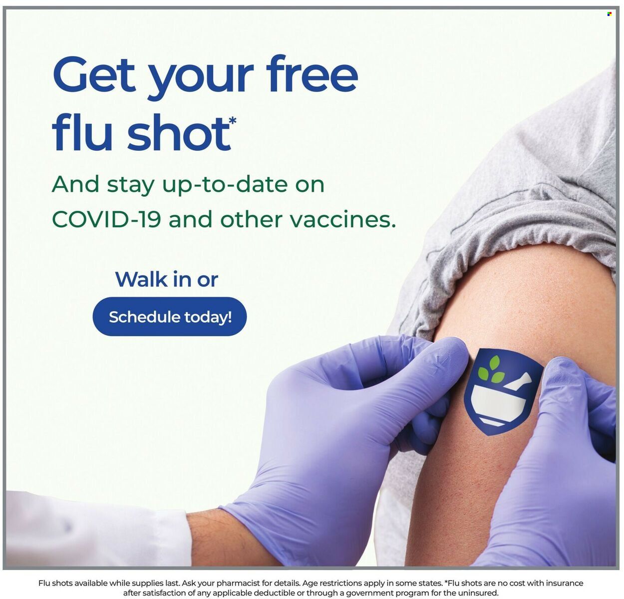 RITE AID Weekly Ad Flyer Specials October 23 to October 29, 2022