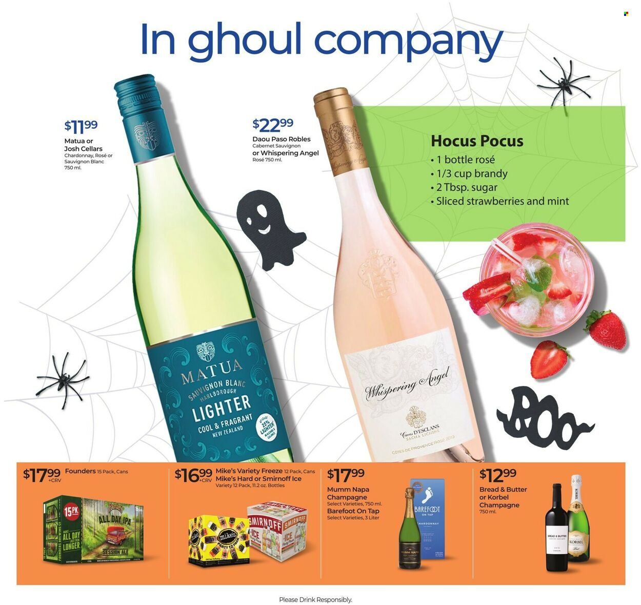 RITE AID Weekly Ad Flyer Specials October 23 to October 29, 2022