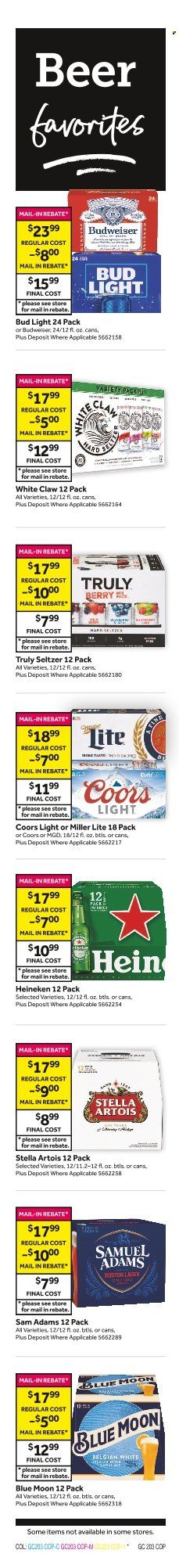 Stop & Shop (NY) Weekly Ad Flyer Specials October 21 to October 27, 2022