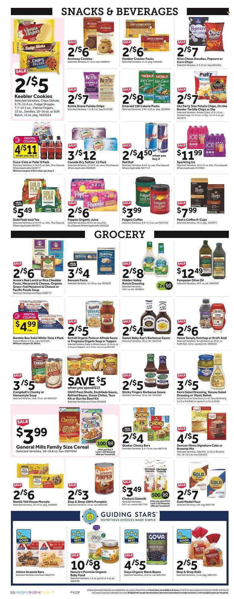 Stop & Shop (NY) Weekly Ad Flyer Specials October 21 to October 27, 2022