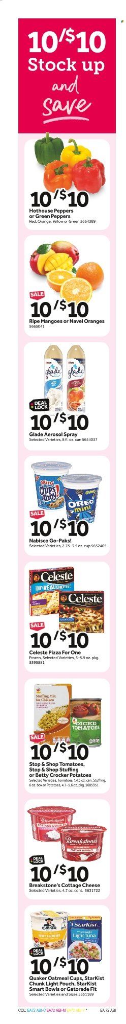 Stop & Shop (CT) Weekly Ad Flyer Specials October 21 to October 27, 2022