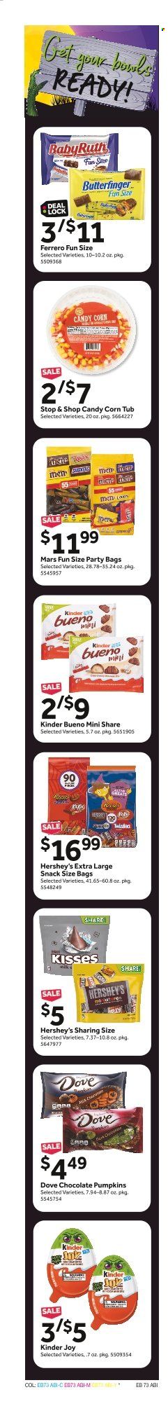 Stop & Shop (CT) Weekly Ad Flyer Specials October 21 to October 27, 2022