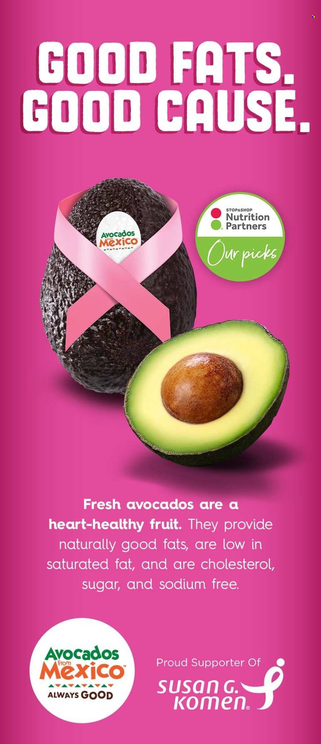 Stop & Shop (CT) Weekly Ad Flyer Specials October 21 to October 27, 2022