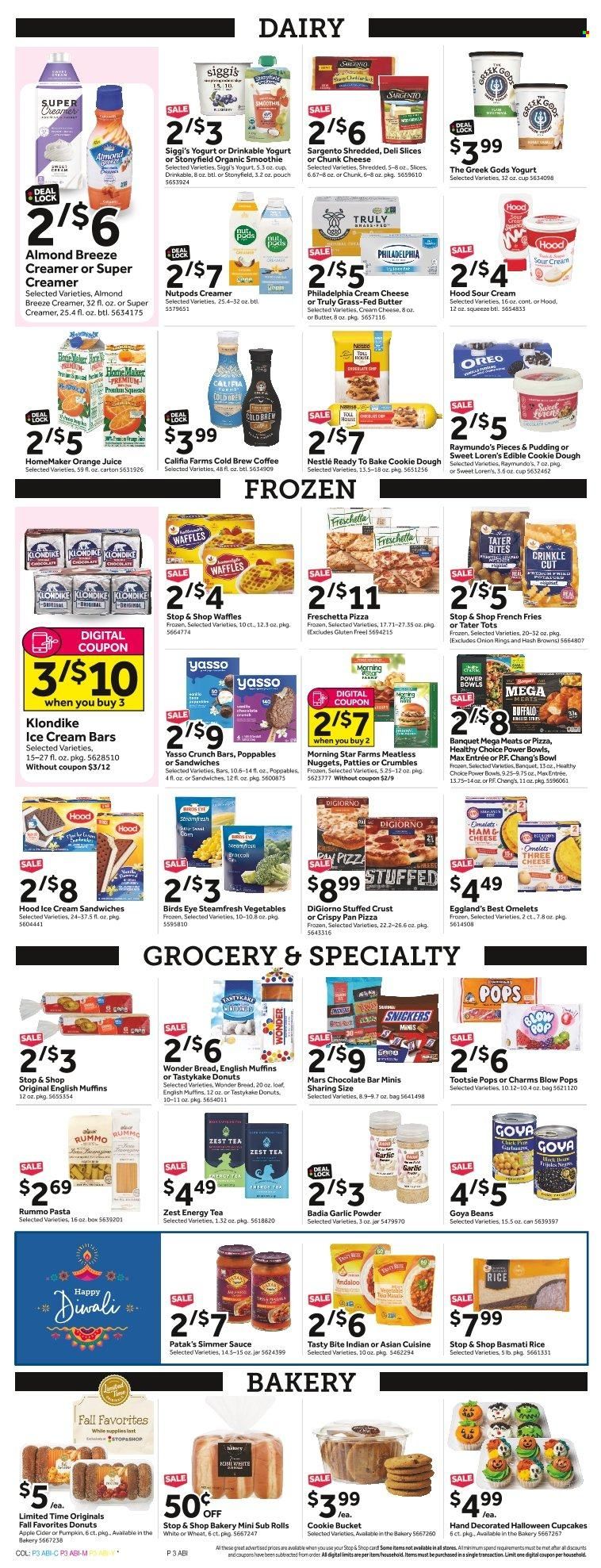 Stop & Shop (CT) Weekly Ad Flyer Specials October 21 to October 27, 2022