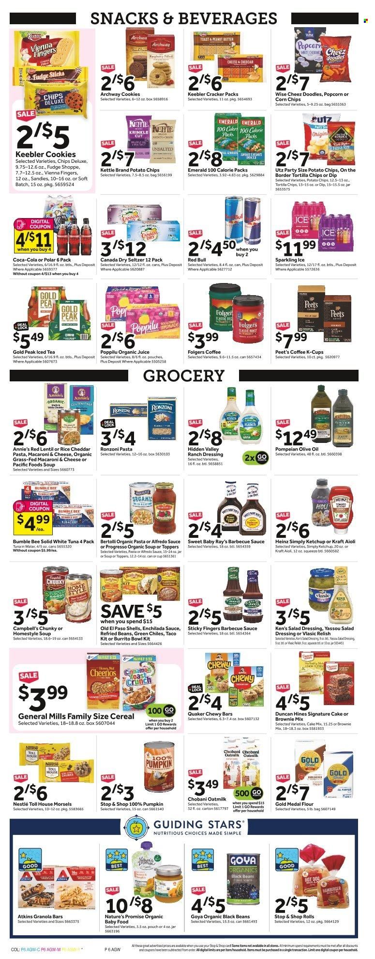 Stop & Shop (CT) Weekly Ad Flyer Specials October 21 to October 27, 2022
