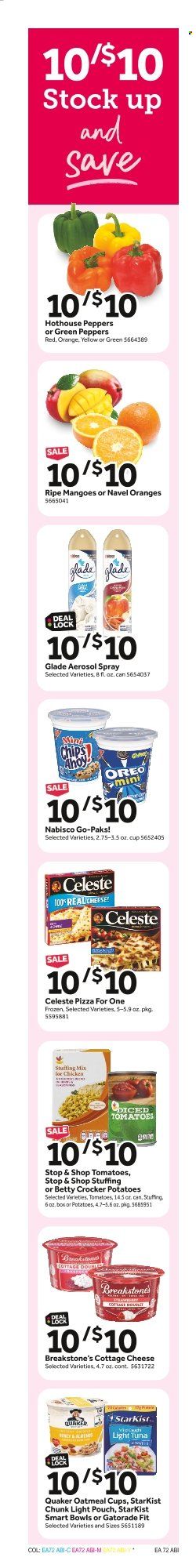 Stop & Shop (MA) Weekly Ad Flyer Specials October 21 to October 27, 2022