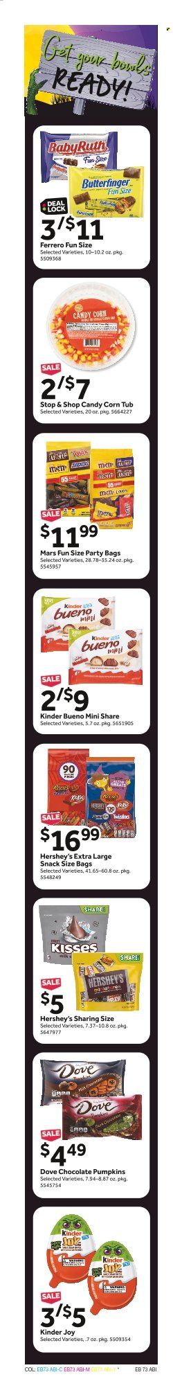 Stop & Shop (MA) Weekly Ad Flyer Specials October 21 to October 27, 2022