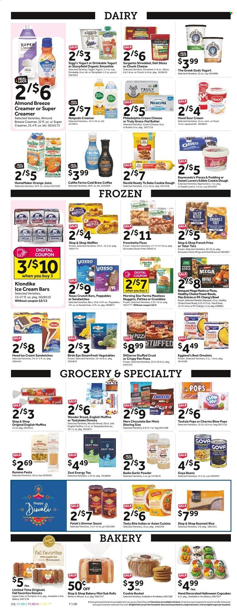 Stop & Shop (MA) Weekly Ad Flyer Specials October 21 to October 27, 2022