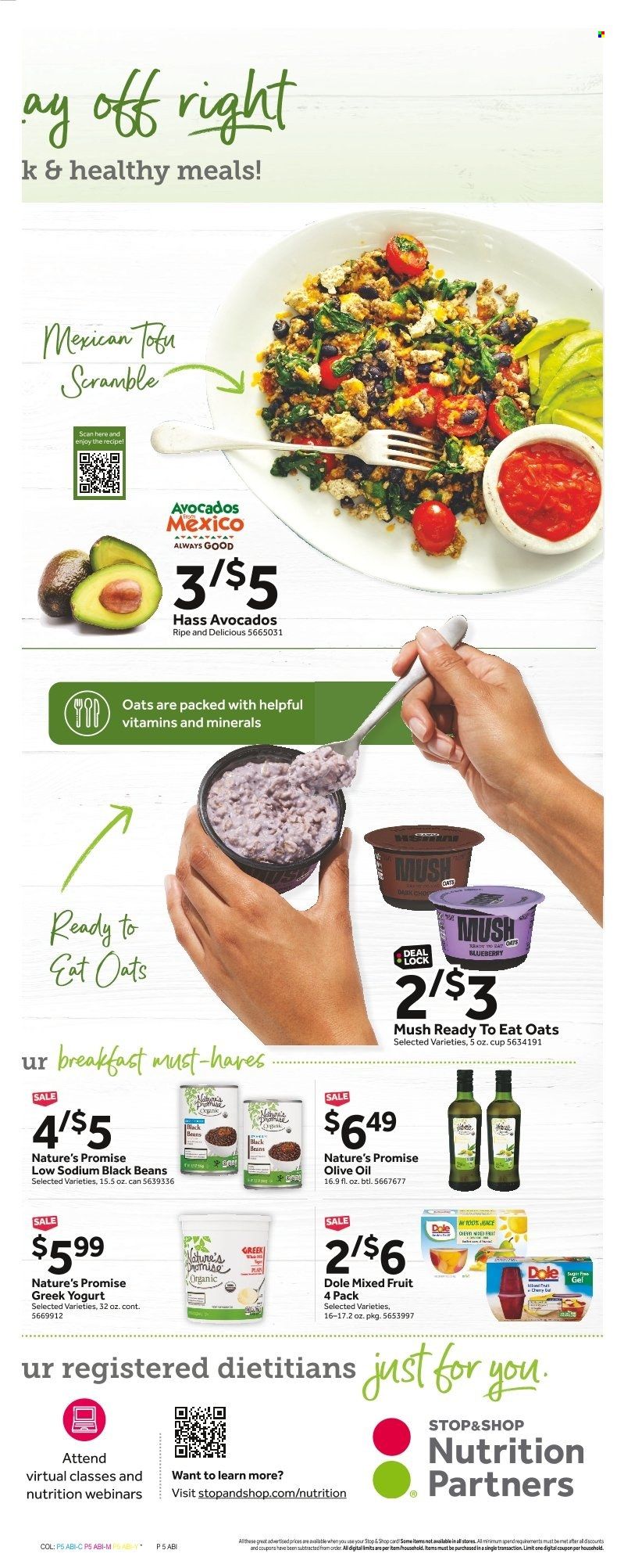 Stop & Shop (MA) Weekly Ad Flyer Specials October 21 to October 27, 2022