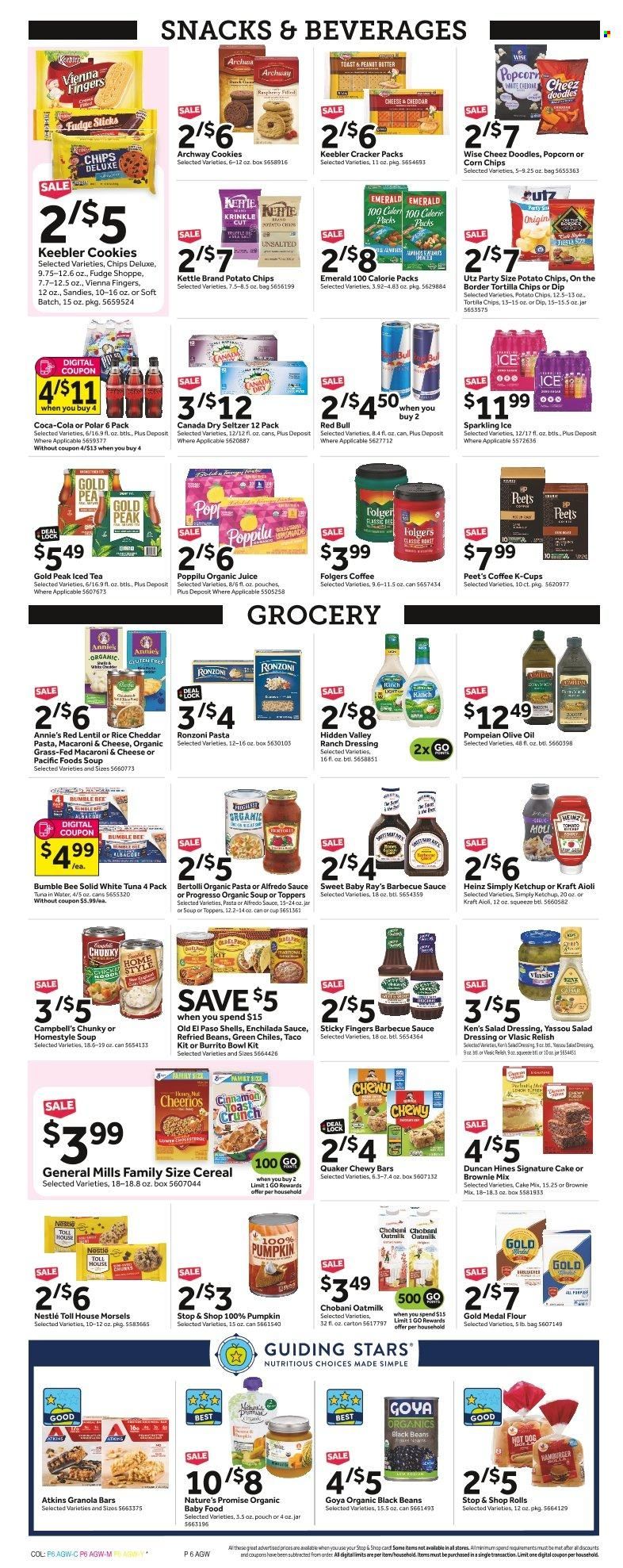 Stop & Shop (MA) Weekly Ad Flyer Specials October 21 to October 27, 2022