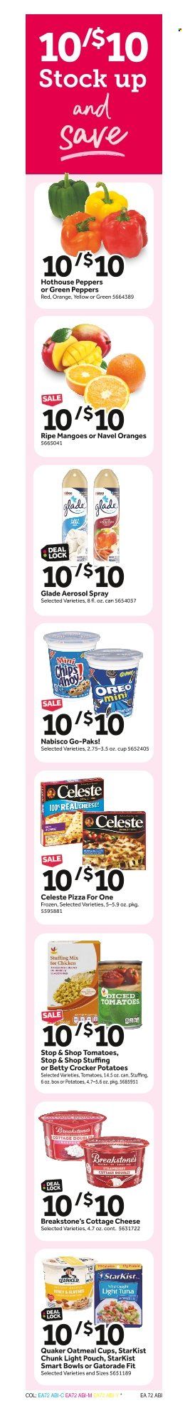 Stop & Shop (RI) Weekly Ad Flyer Specials October 21 to October 27, 2022