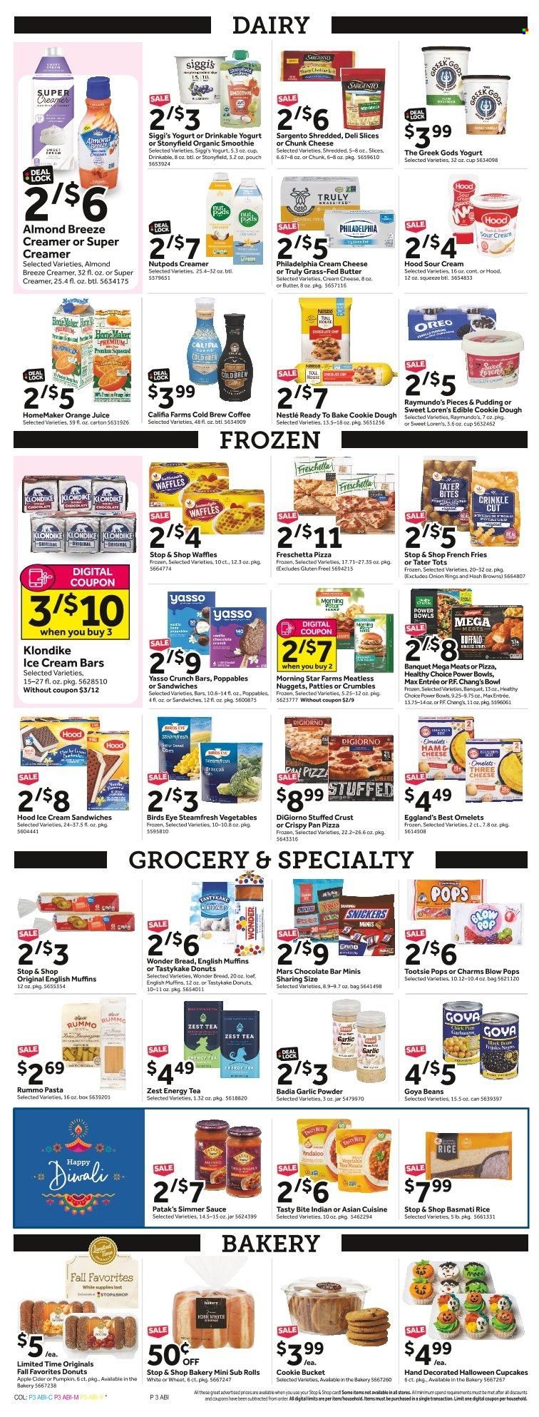 Stop & Shop (RI) Weekly Ad Flyer Specials October 21 to October 27, 2022