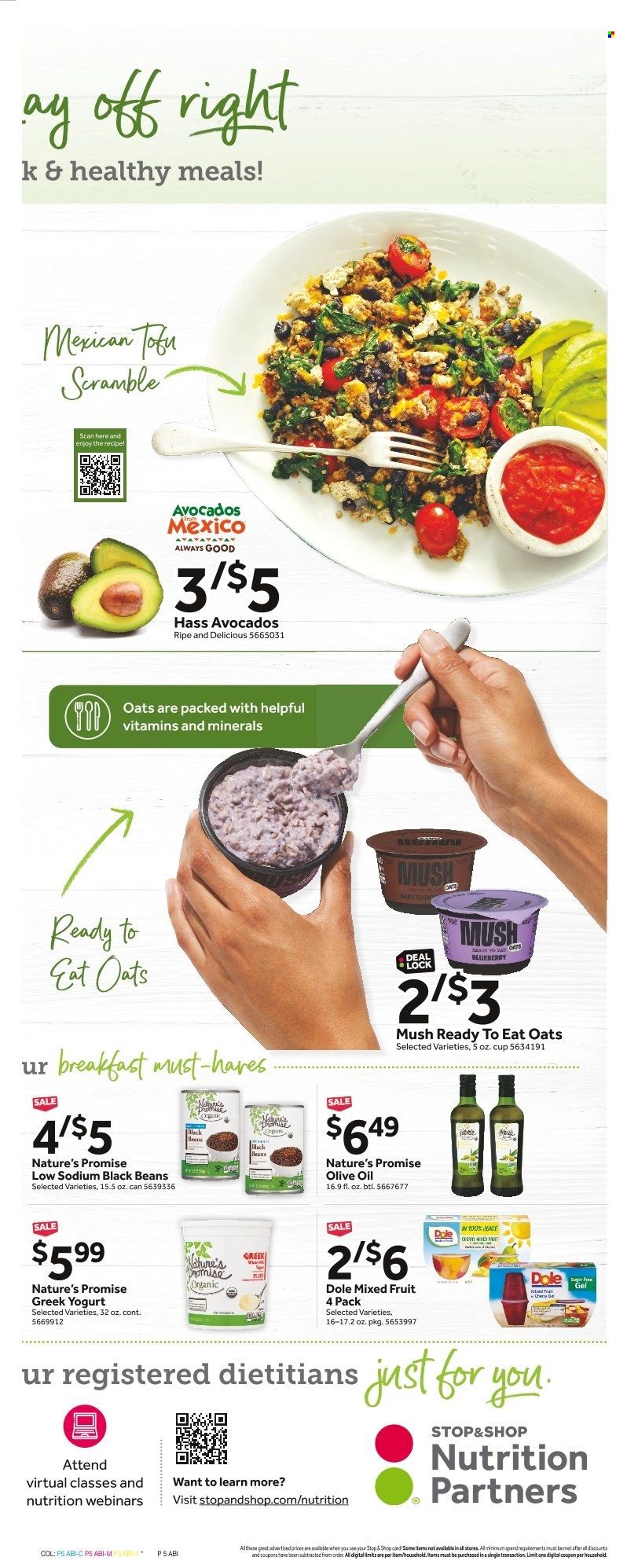 Stop & Shop (RI) Weekly Ad Flyer Specials October 21 to October 27, 2022