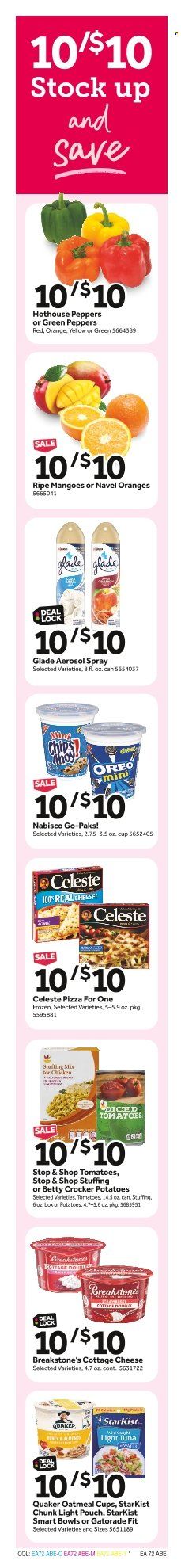 Stop & Shop (NJ) Weekly Ad Flyer Specials October 21 to October 27, 2022