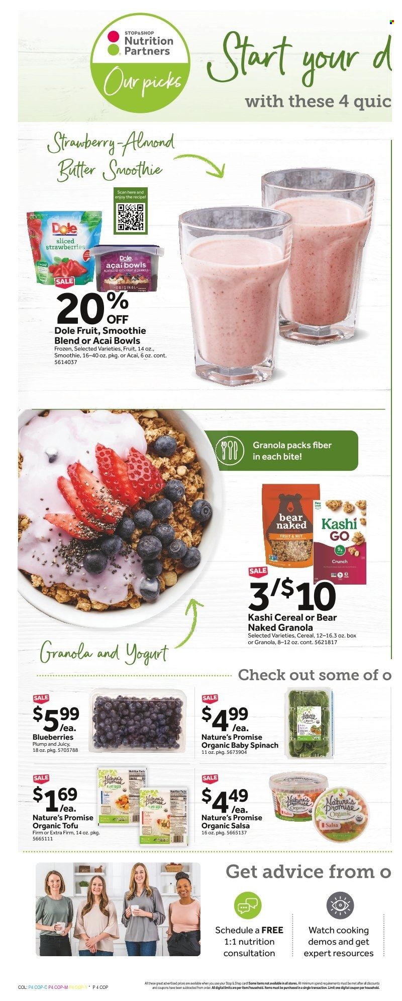 Stop & Shop (NJ) Weekly Ad Flyer Specials October 21 to October 27, 2022