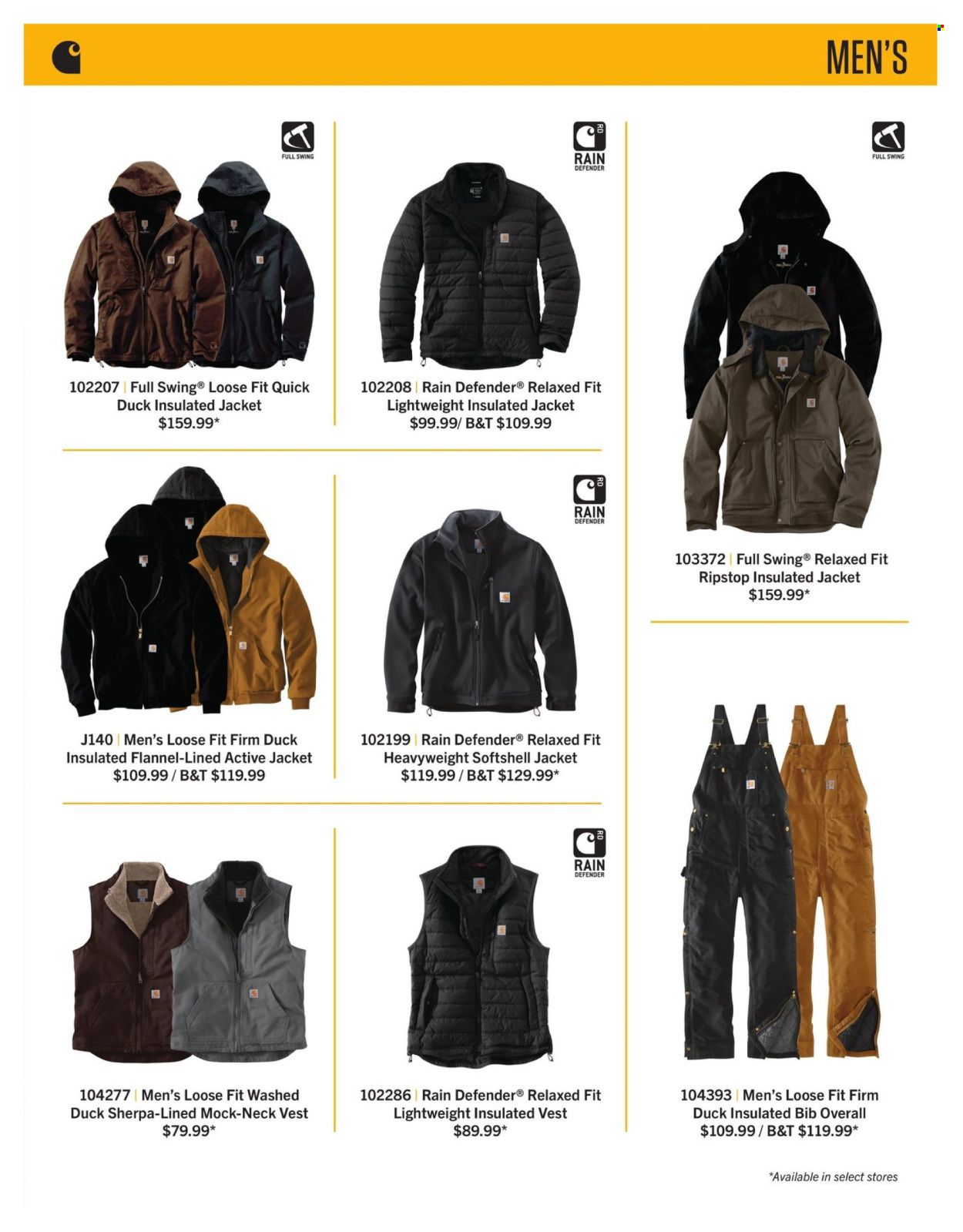 Dunham's Sports Weekly Ad Flyer Specials October 17 to December 24, 2022