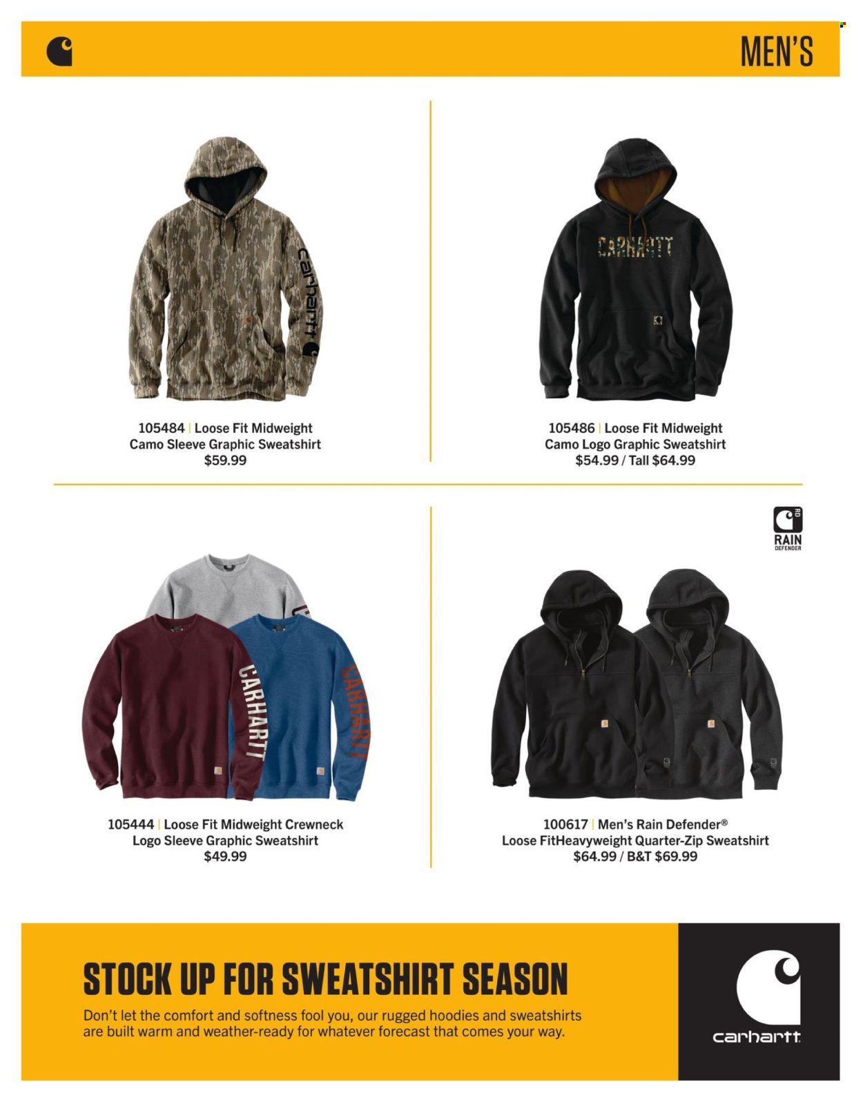 Dunham's Sports Weekly Ad Flyer Specials October 17 to December 24, 2022