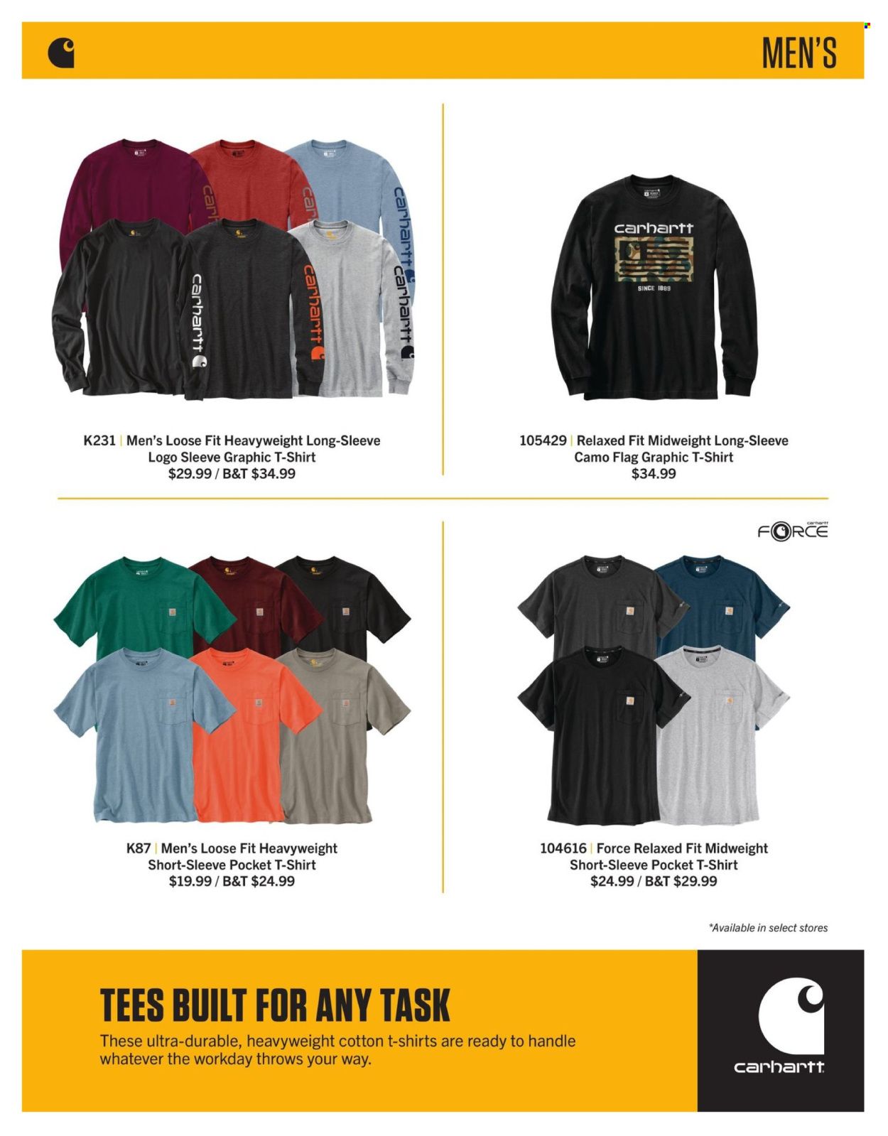 Dunham's Sports Weekly Ad Flyer Specials October 17 to December 24, 2022