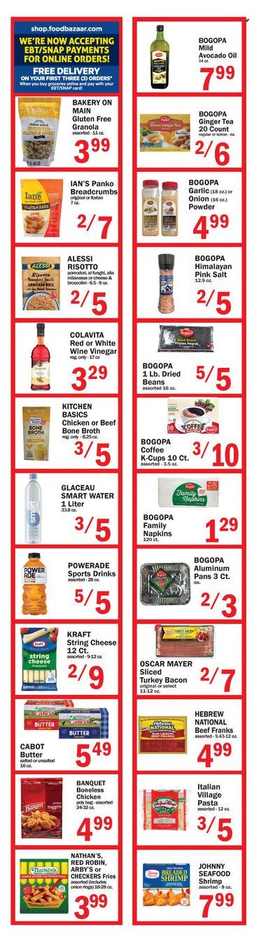 Food Bazaar (CT, NJ, NY) Weekly Ad Flyer Specials October 20 to October 26, 2022