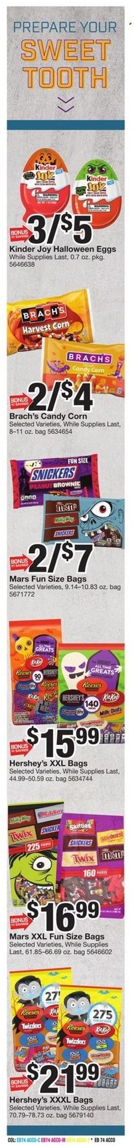 Giant Food (DE, MD, VA) Weekly Ad Flyer Specials October 21 to October 27, 2022