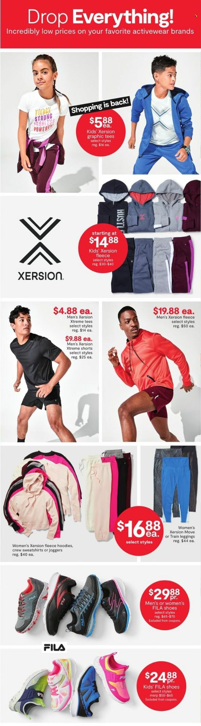 JCPenney Weekly Ad Flyer Specials October 20 to October 23, 2022
