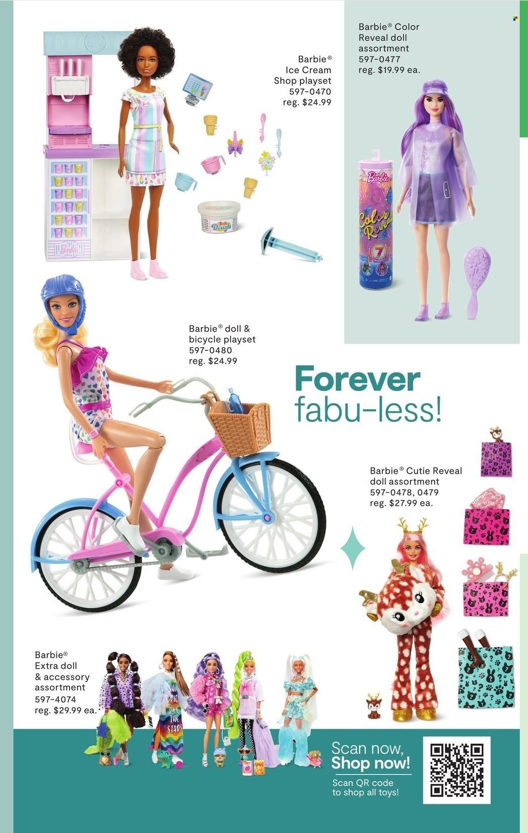 JCPenney Weekly Ad Flyer Specials October 20 to December 15, 2022