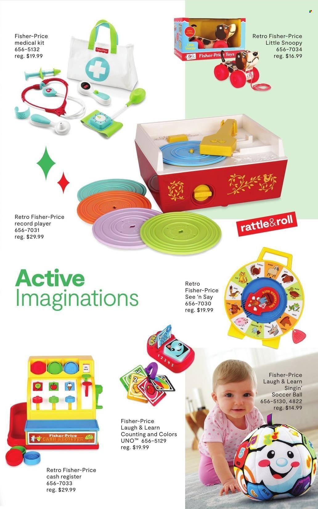 JCPenney Weekly Ad Flyer Specials October 20 to December 15, 2022
