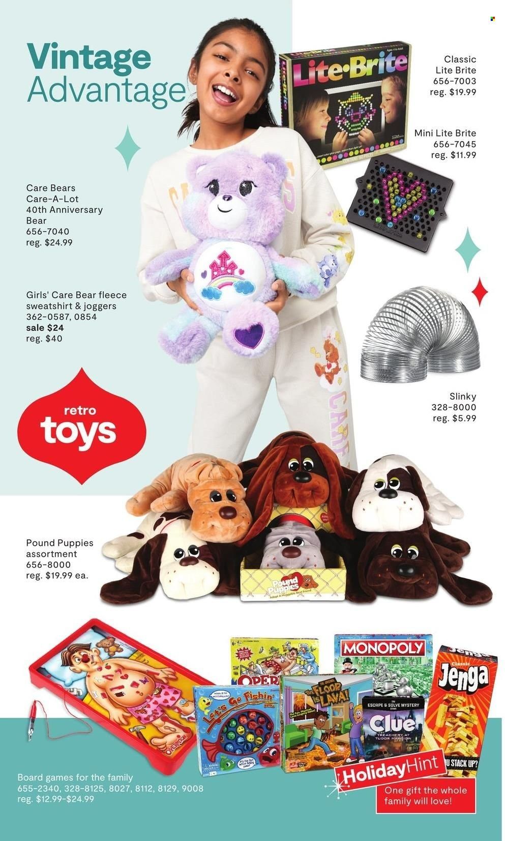 JCPenney Weekly Ad Flyer Specials October 20 to December 15, 2022
