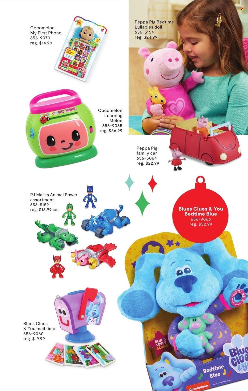 JCPenney Weekly Ad Flyer Specials October 20 to December 15, 2022