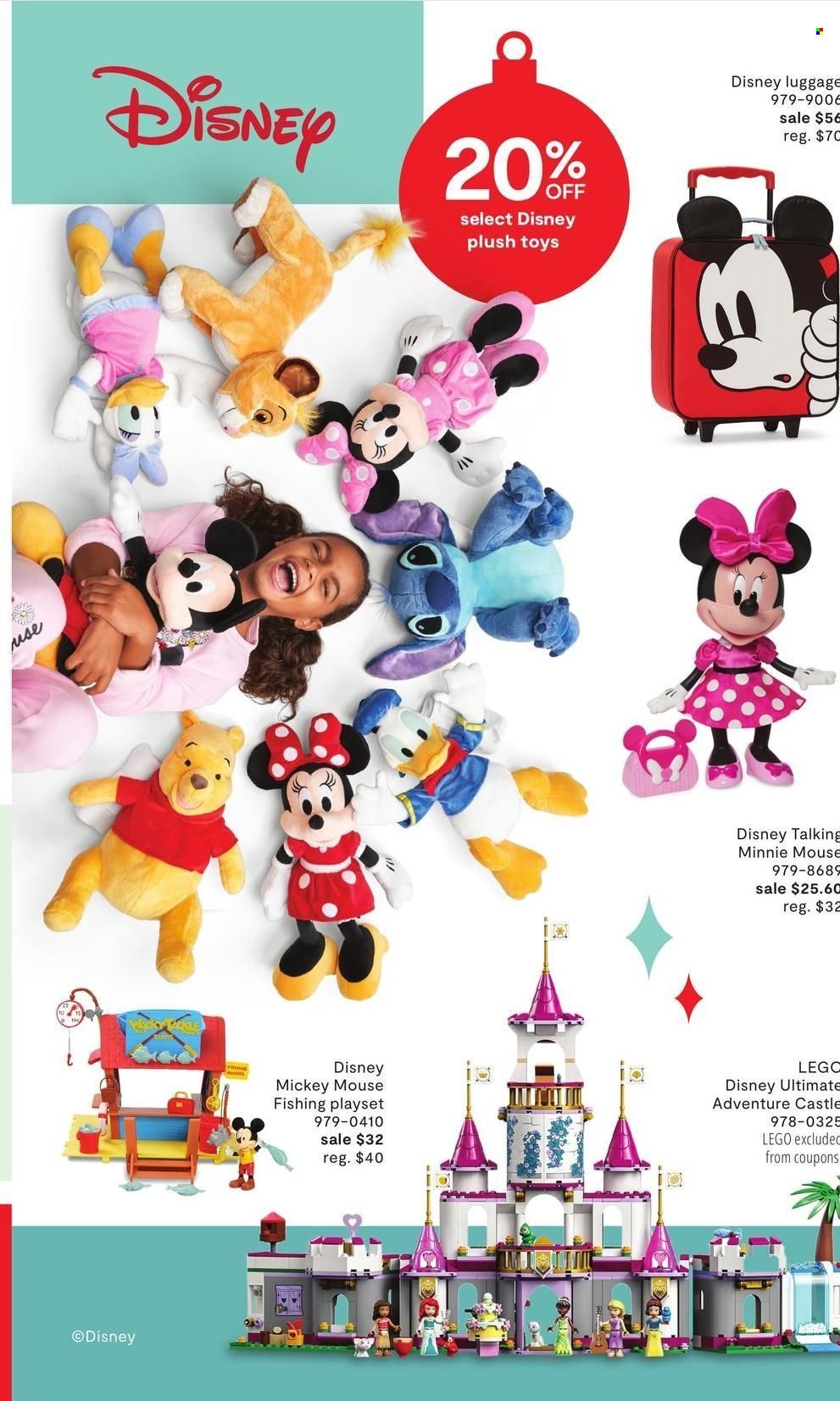 JCPenney Weekly Ad Flyer Specials October 20 to December 15, 2022