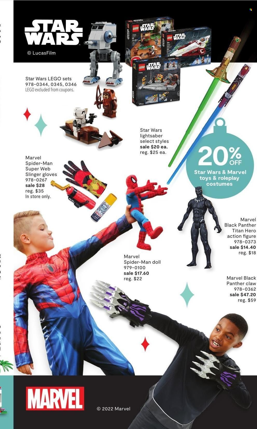 JCPenney Weekly Ad Flyer Specials October 20 to December 15, 2022